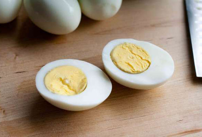 تناول البيض يحمى من أمراض خطيرة