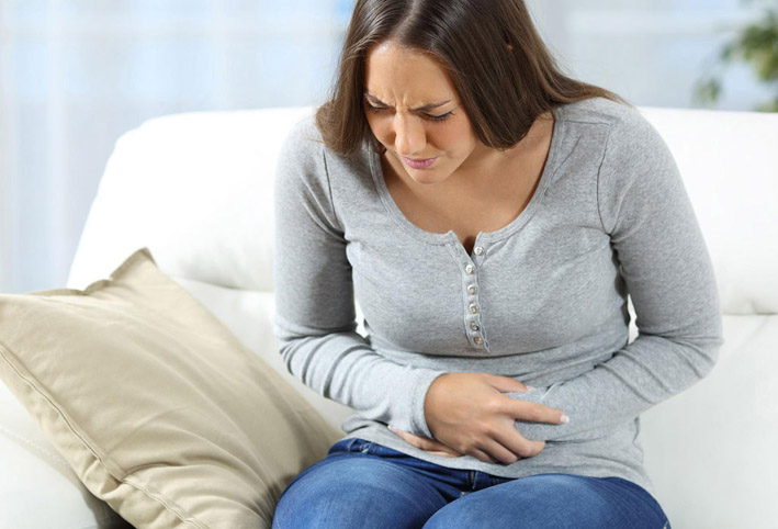هل التهاب بطانة الرحم يسبب  العقم ؟