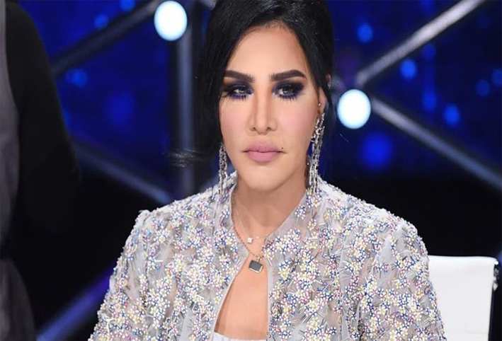 هكذا فاجأ مبارك الهاجرى زوجته الملكة احلام فى عيد ميلادها؟