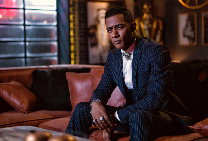إلغاء حفل محمد رمضان في نهائي السوبر المصري .. لهذا السبب؟