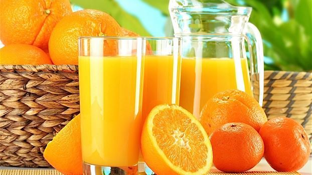  دراسة: تنصح بشرب عصير البرتقال .. أليكِ التفاصيل