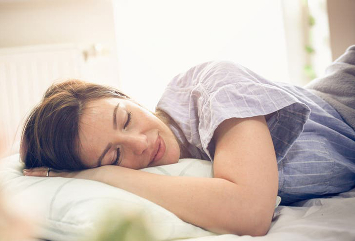 هل النوم ضروري لمقياس لصحة القلب؟