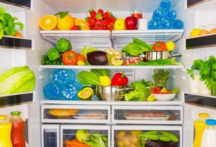 توقف عن وضع الفاكهة والخضراوات في الثلاجة .. إليكِ التفاصيل