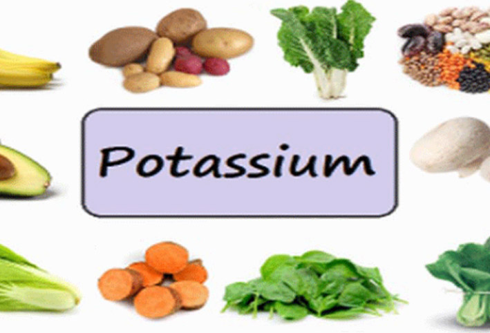 البوتاسيوم .. تناول المزيد من الموز واجعل عظامك وعضلاتك قوية