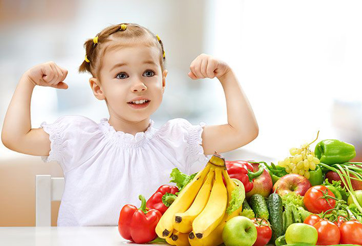  أطعمة مفيدة لتننشيط ذاكرة طفلك 