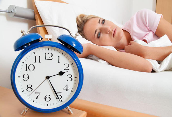 قلة النوم تزيد من مخاطر الإصابة بمرض السكرى .. تعرفي على التفاصيل