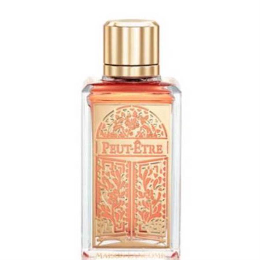 المتعة والإبداع في عطر الربيع من Lancome Peut-Etre