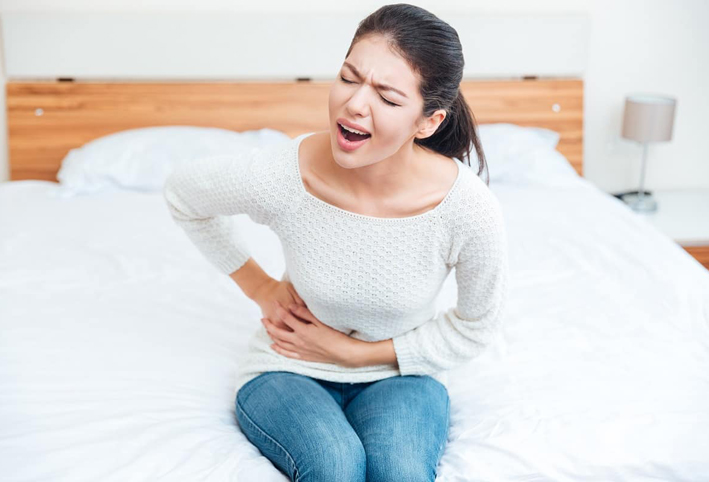 علامات تنذر بأمراض خطيرة لدي السيدات
