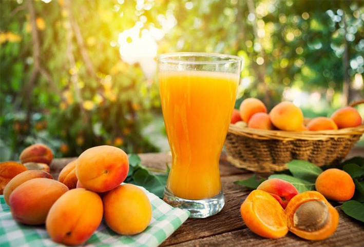 قبل رمضان .. الطريقة الصحيحة لتخزين قمر الدين