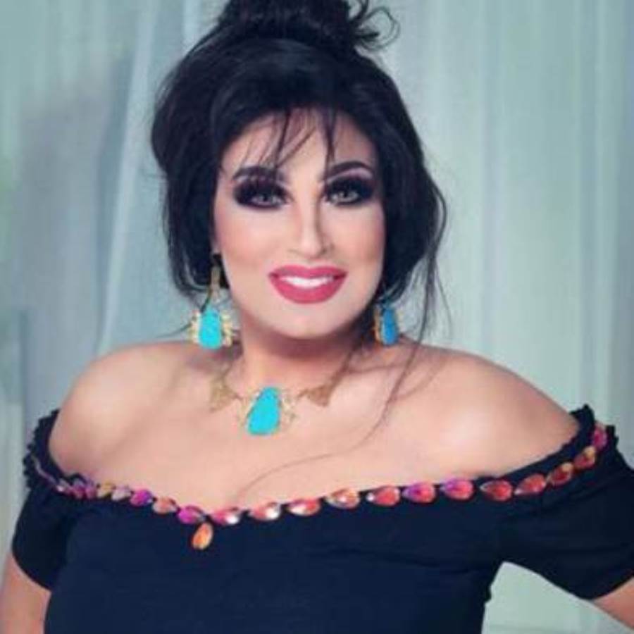 إصابة فيفي عبده بعد مقلب رامز جلال .. إليكِ التفاصيل