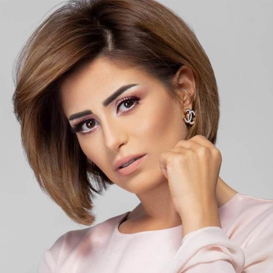 منة فضالي تتبرأ من مسلسلها مع هيثم شاكر .. إليكِ التفاصيل