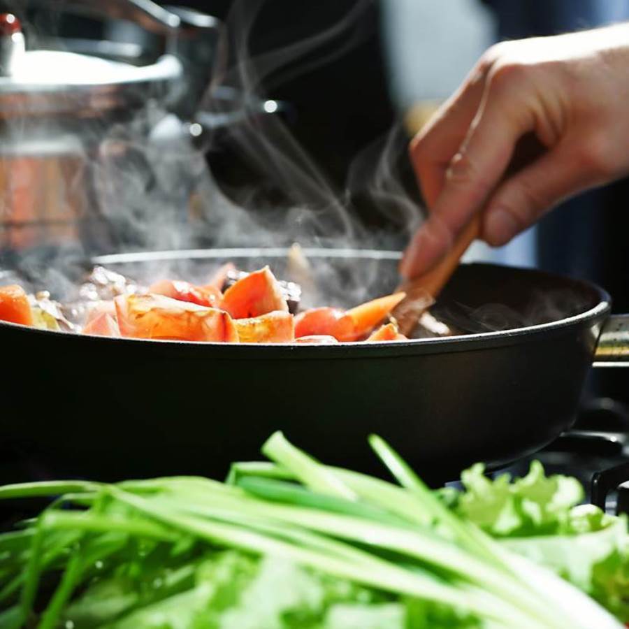 16 نصيحة لتوفير وقت الطهى في رمضان