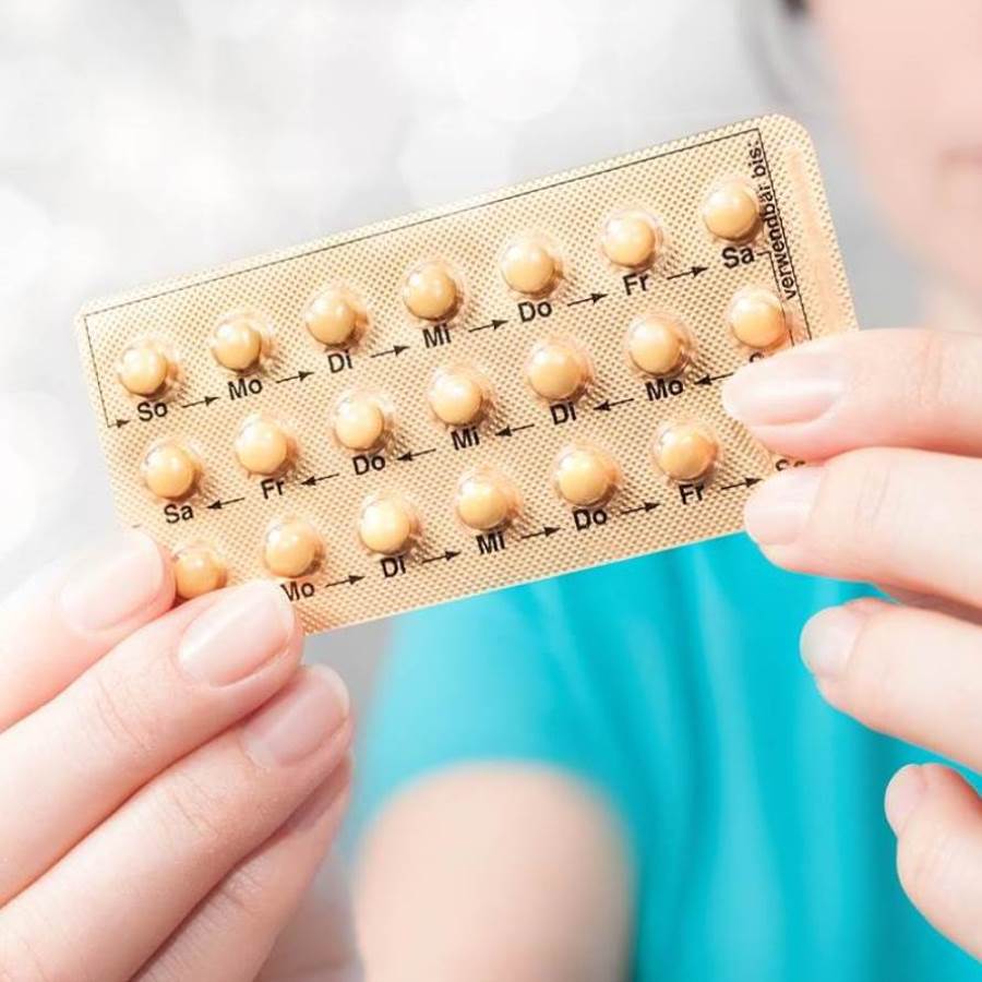 إحذري .. حبوب منع الحمل تسبب امراض خطيرة