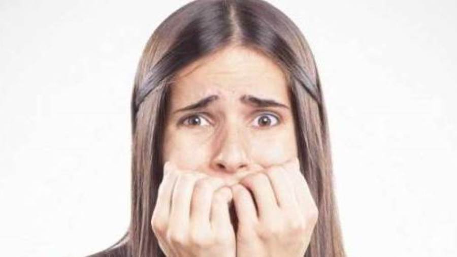 استطاعت مجموعة من العلماء البريطانيين تحديد البروتين المرتبط بالقلق والوسواس القهري