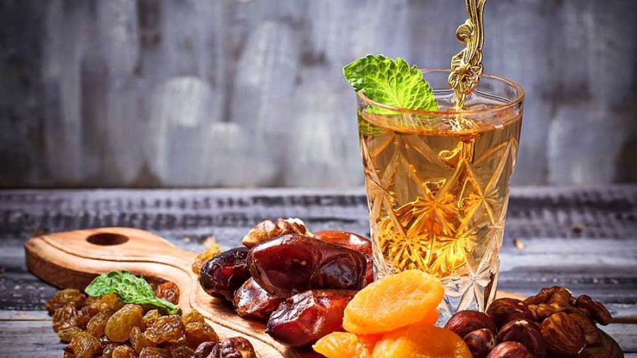 شرب الماء من أفضل الطرق لجعل الجسم يتحول لحالة النشاط