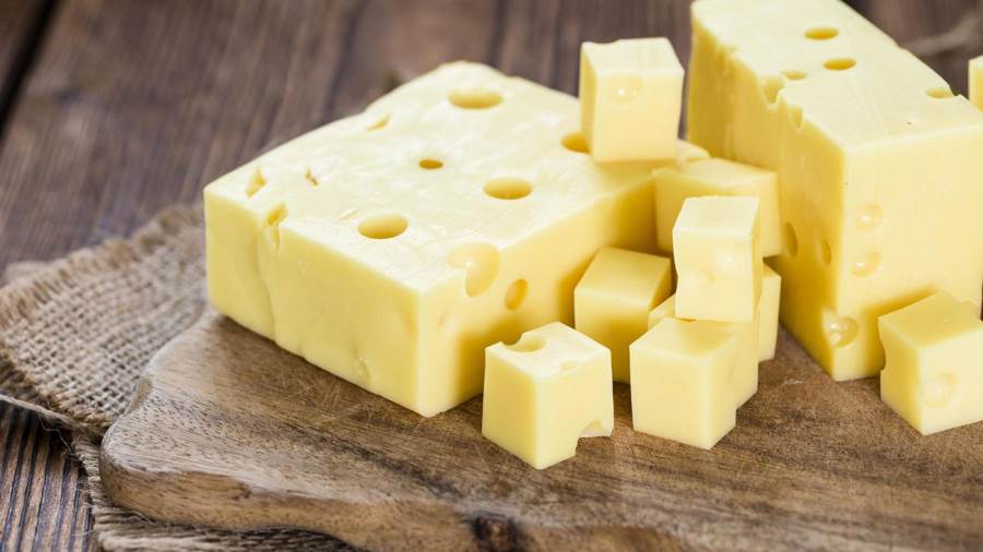 دراسة تكشف تأثير تناول الجبن على جسم الإنسان .. تعرفي عليها
