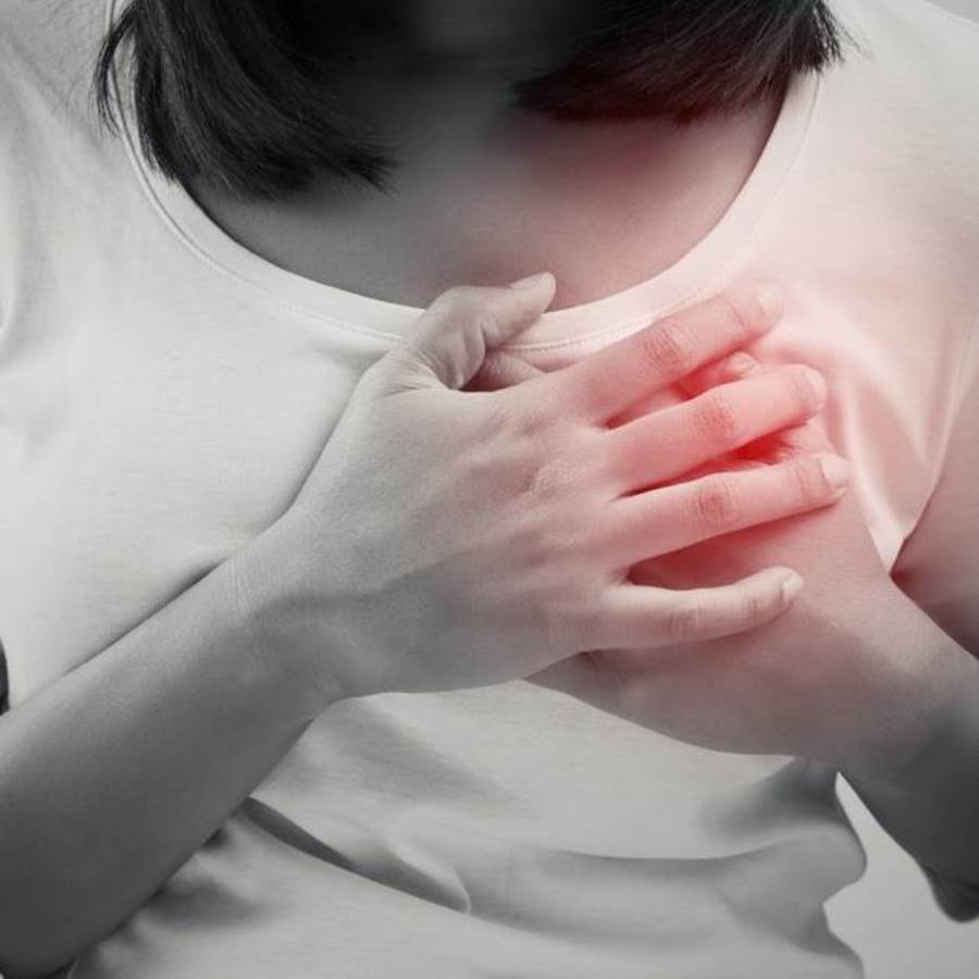 لمرضى القلب .. عادات كارثية تجنبها في رمضان