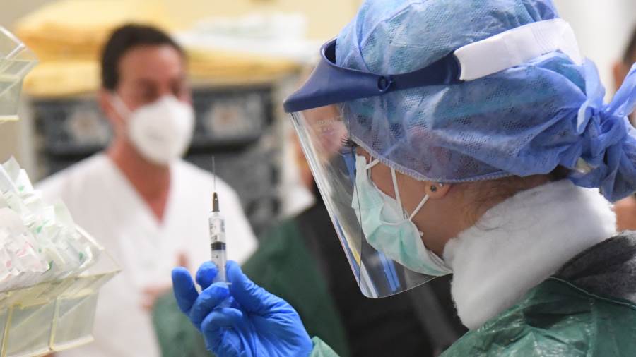 دواء السرطان bemcentinib قد يحمى من كورونا .. إليكِ التفاصيل