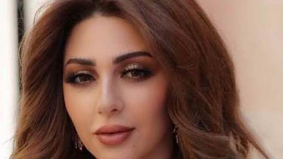 مريام فارس