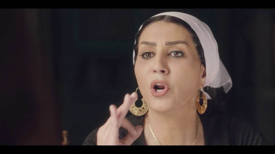 وفاء عامر
