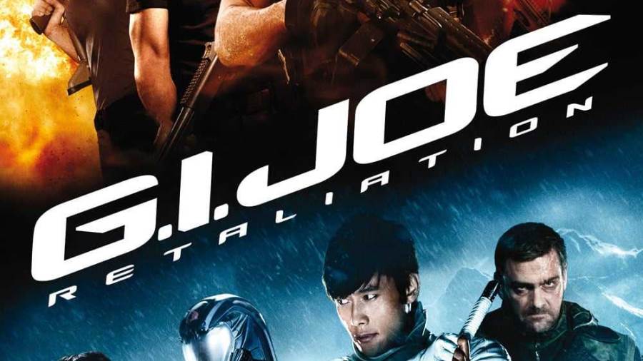 G.I. Joe