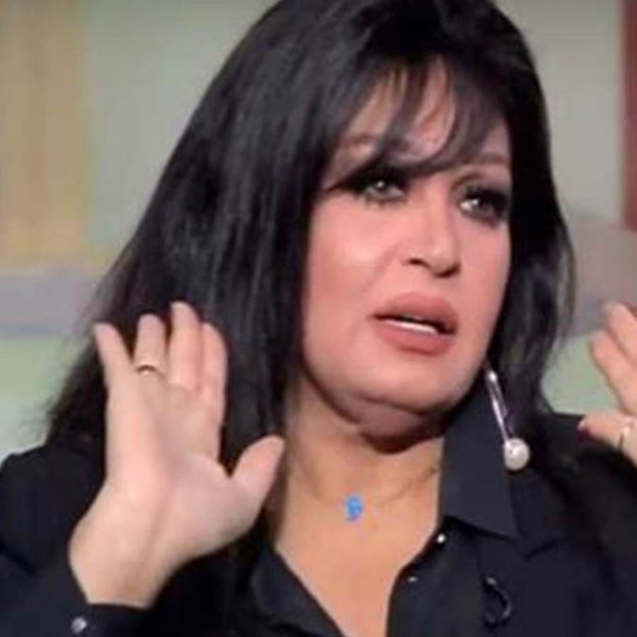 بالفيديو .. فيفي عبده "محترمة" للمرة الأولى مع رامز جلال