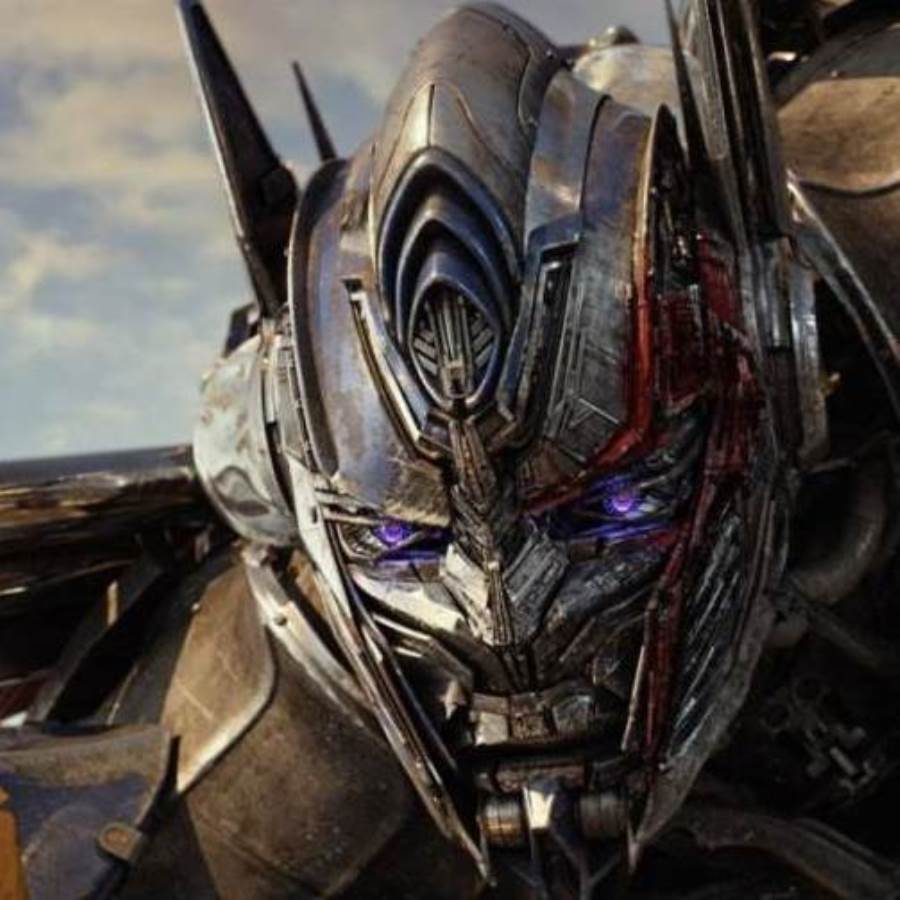 تعرفي على موعد عرض النسخة الجديدة من Transformers