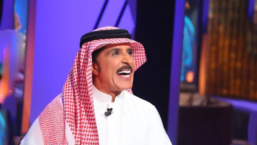 عبد الله بالخير