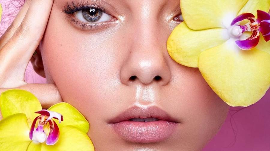 جفاف البشرة أمر محرج مثلما هو مؤلم