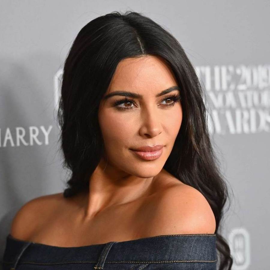 العطر الجديد لكيم كارديشيان KKW Fragrance: KKW x Kris