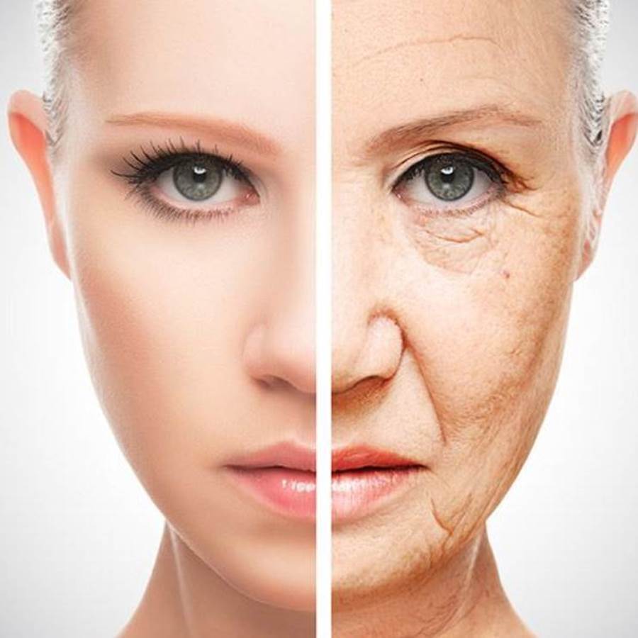 نصائح لحماية بشرتك من "الشيخوخة المبكرة" .. تعرفي عليها