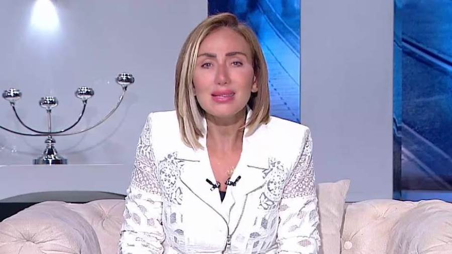 ريهام سعيد