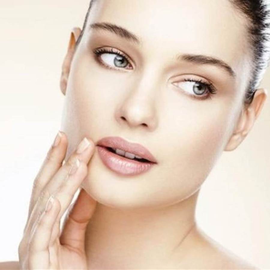 ماسك سهل لتطهير خلايا البشرة من العدوى