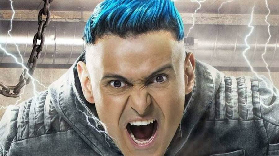 رامز جلال