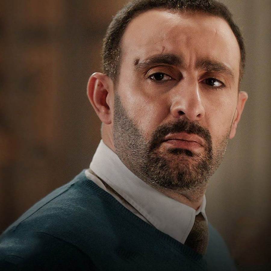 شاهد .. أحمد السقا ضيف الحلقات الأخيرة من مسلسل الاختيار