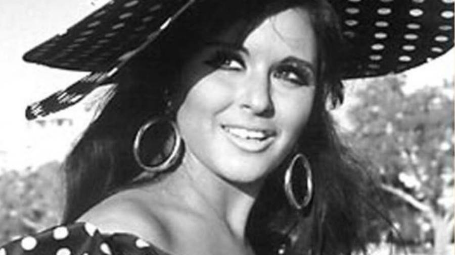 سعاد حسني