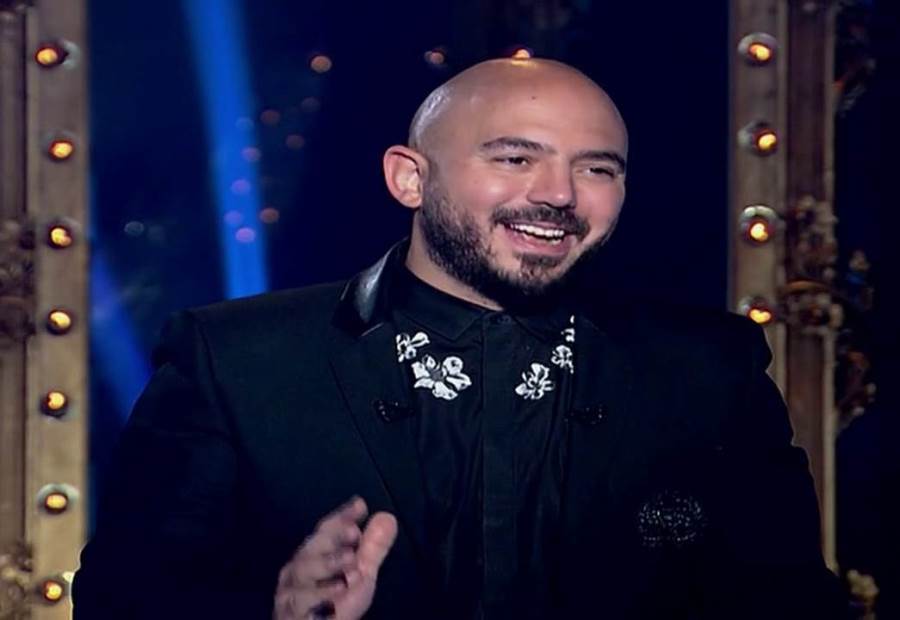 بالفيديو .. العسيلي يكشف تفاصيل واقعة "معاك واسطة"