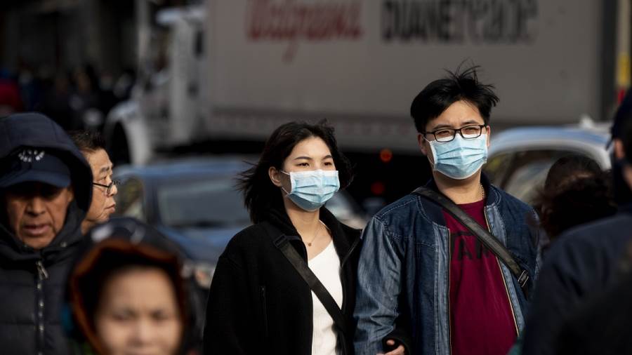 الوقاية من كورونا