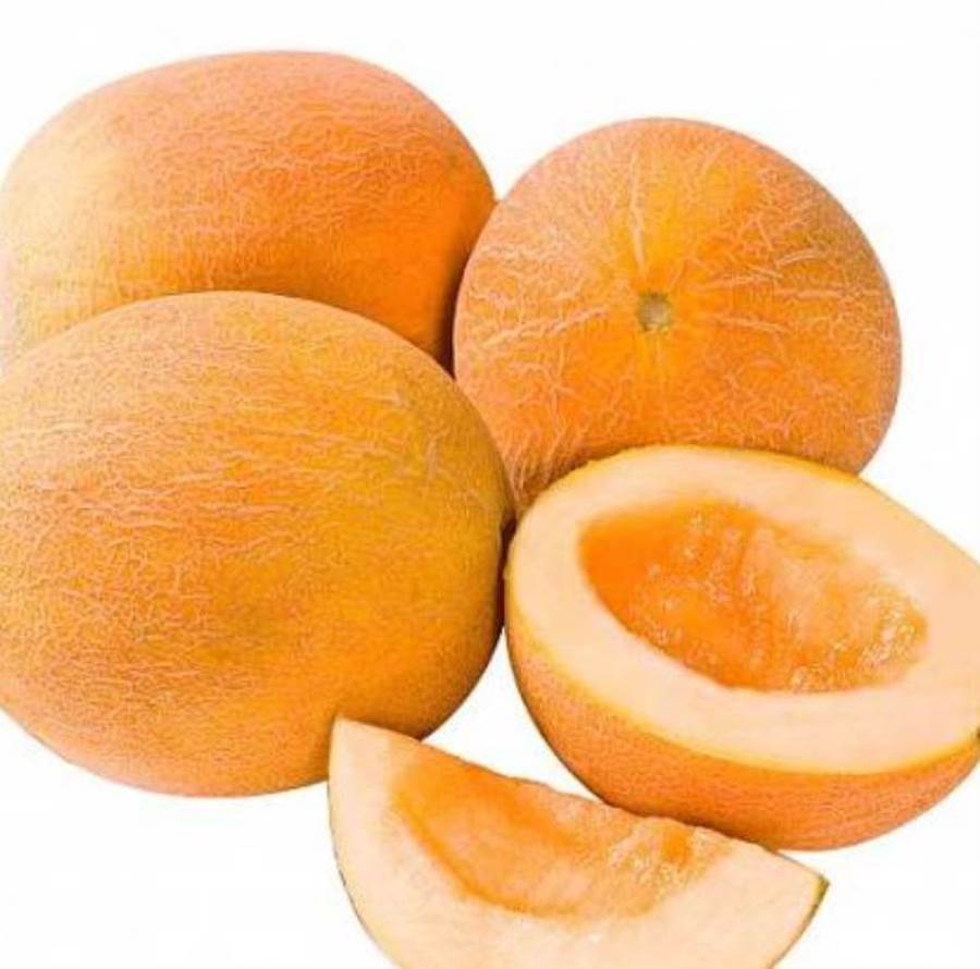 فوائد تناول الشمام.!