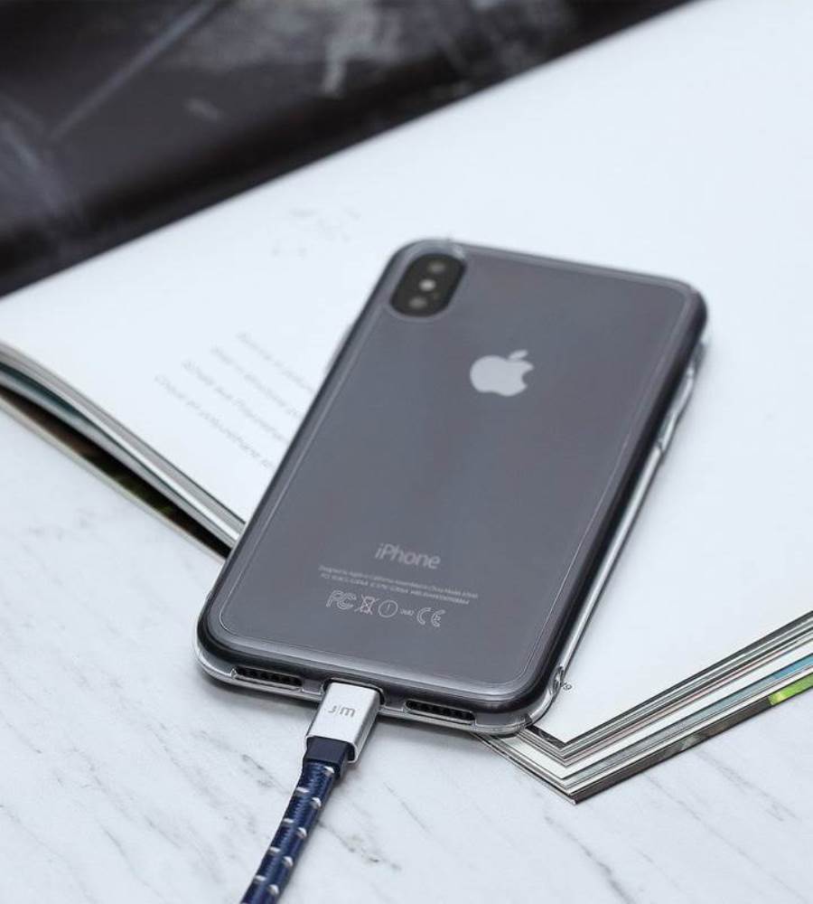 استخراج شاحن طوله 60 سم من داخل مثانة شاب