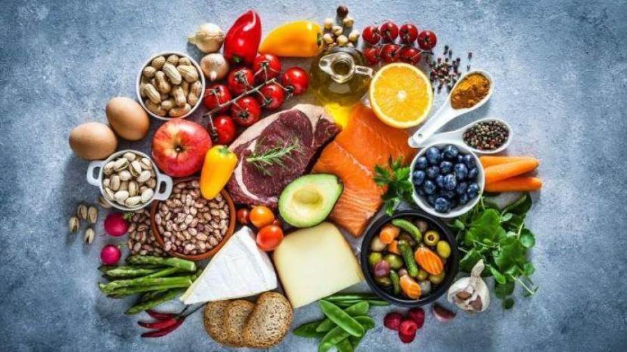 أطعمة تعزز مناعتك