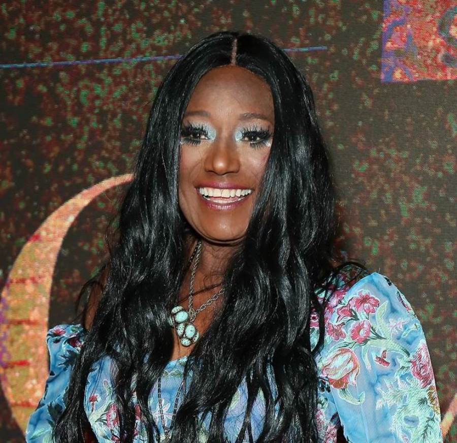 وفاة المغنية الأمريكية بوني بوينتر عن عمر يناهز 69 عاما