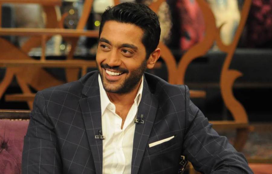 أحمد فلوكس يغازل طليقته .. ويوجه لها رسالة شكر .. إليك التفاصيل