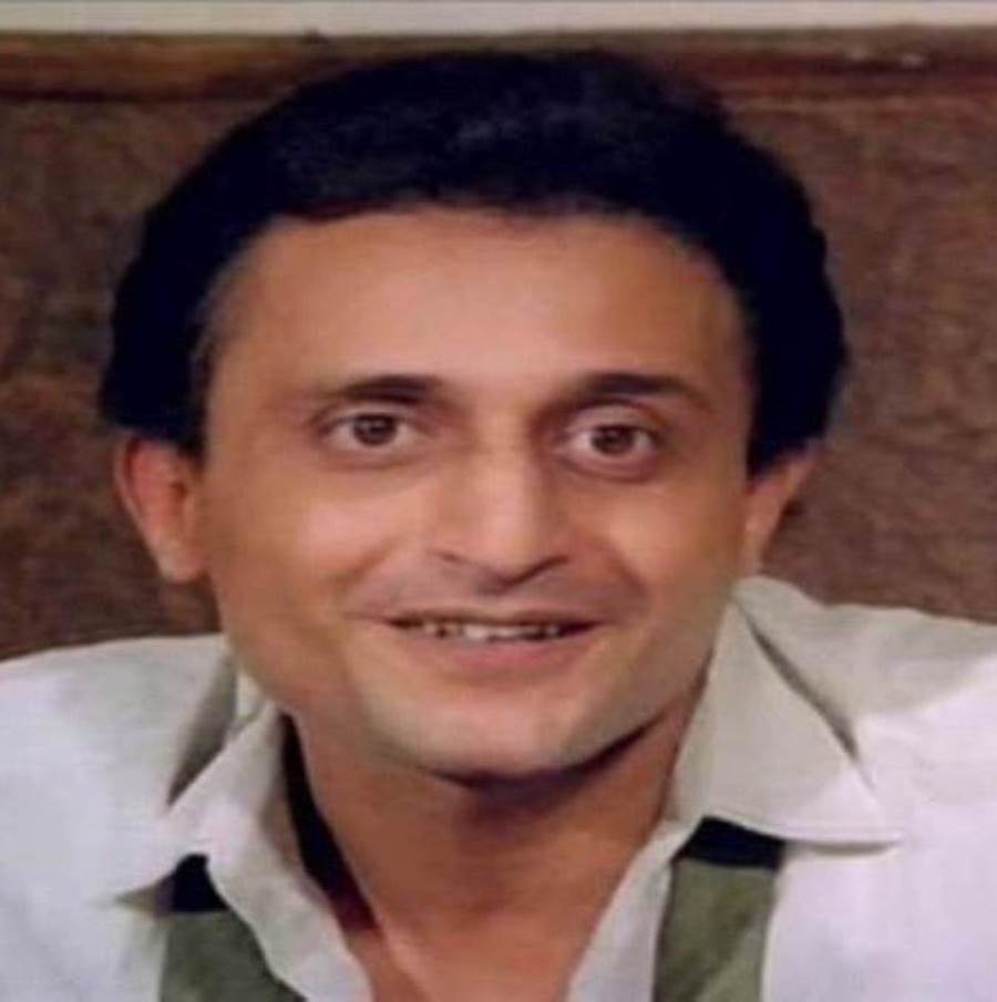 وفاة الفنان المصري محمود مسعود..!