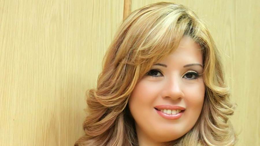 كورونااصابة شقيقة الفنانة رانيا فريد شوق بفيروس