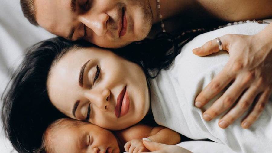 اختيار حمالة الصدر المناسبة للنوم