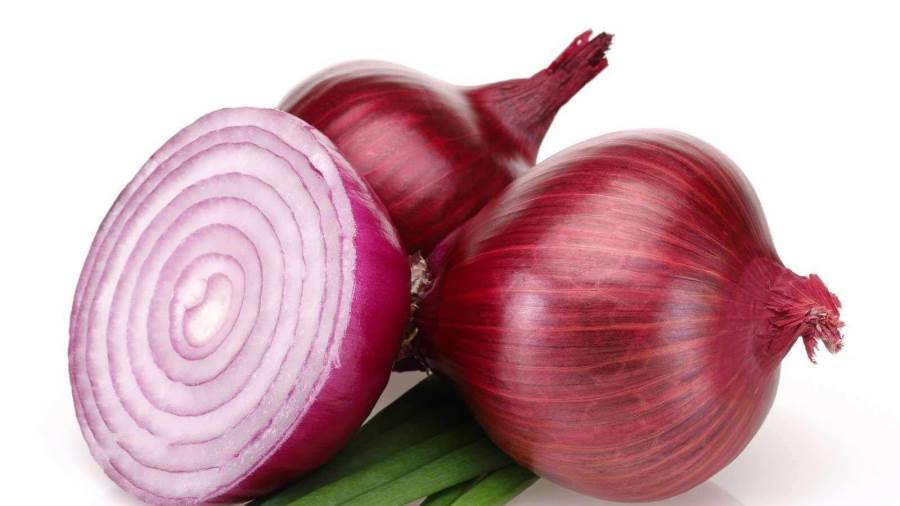 فوائد البصل فى إنقاص الوزن