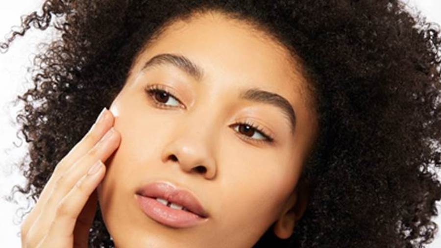 السيروم والعناية بالبشرة