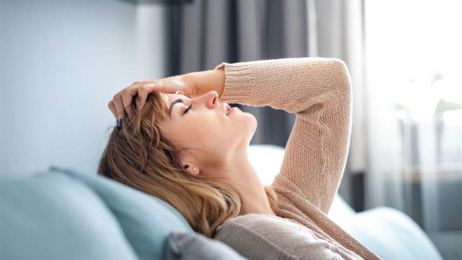 عادات تدمر جهاز المناعة