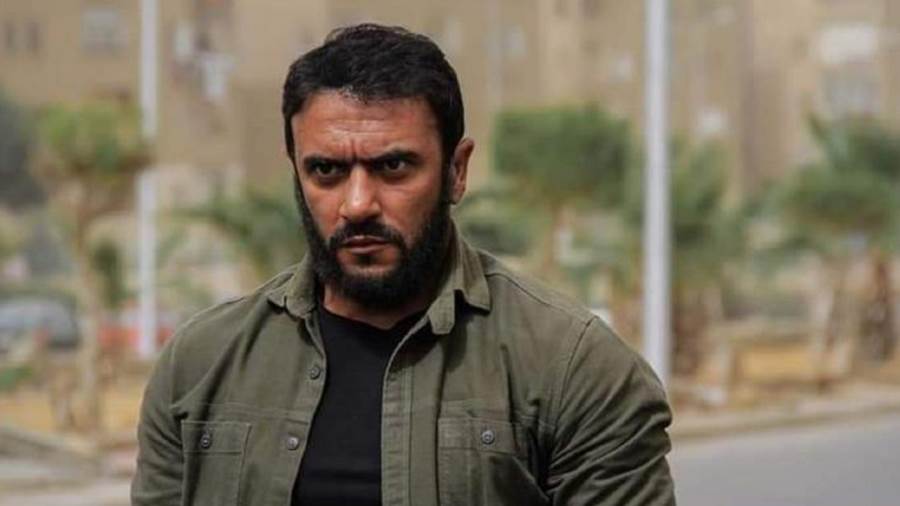 أحمد العوضي